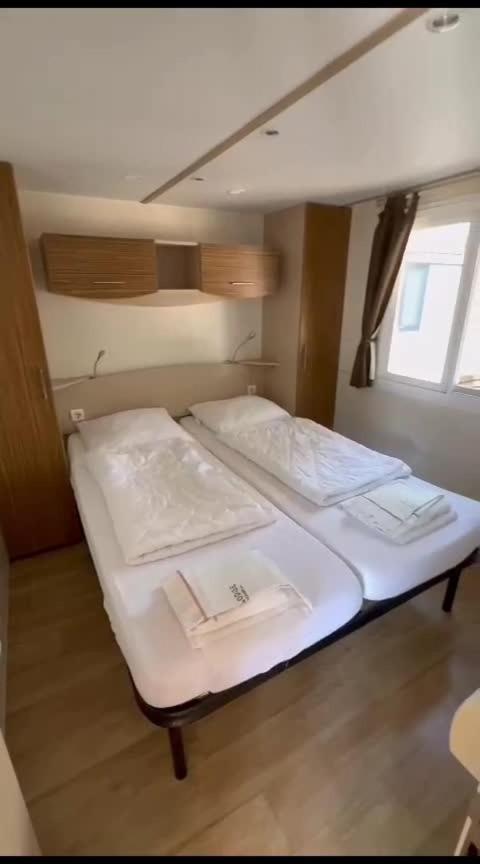 Mipro Mobilhome 6 Lido di Spina Exterior photo