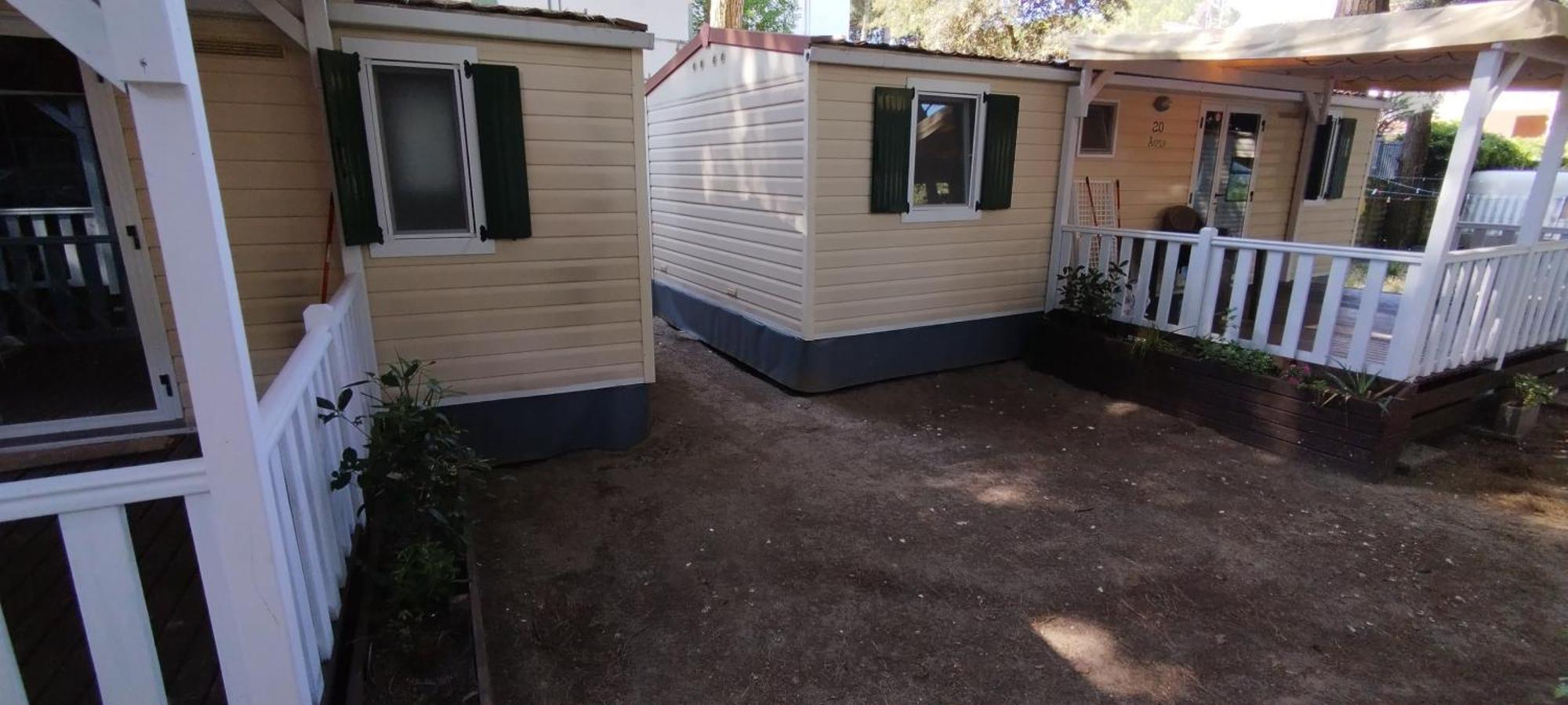 Mipro Mobilhome 6 Lido di Spina Exterior photo